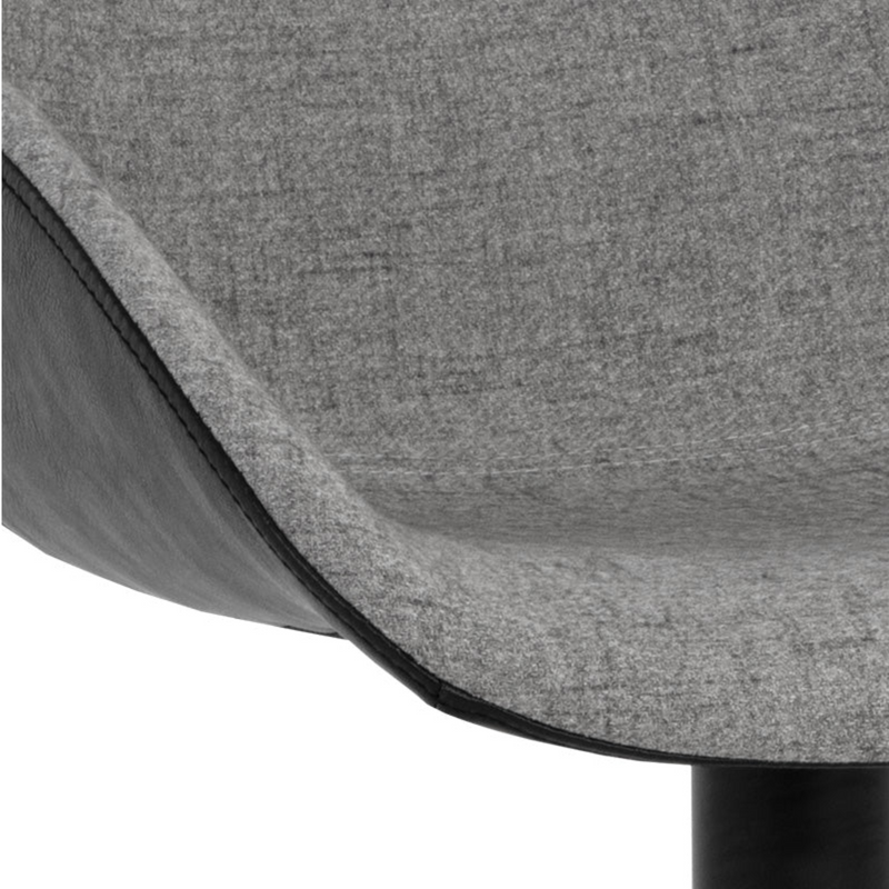 Mccoy Swivel Dining Chair