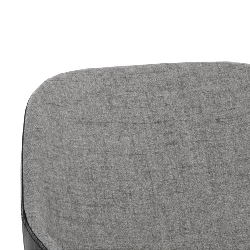 Mccoy Swivel Dining Chair