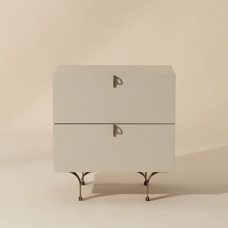 Celine Nightstand - Small