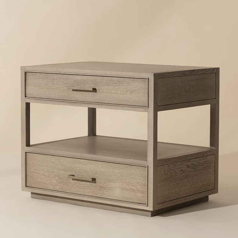 Bridgerton Nightstand