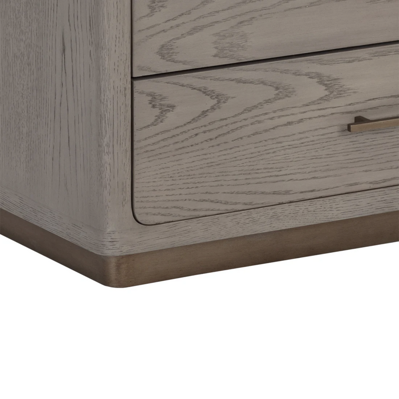 Danette Nightstand