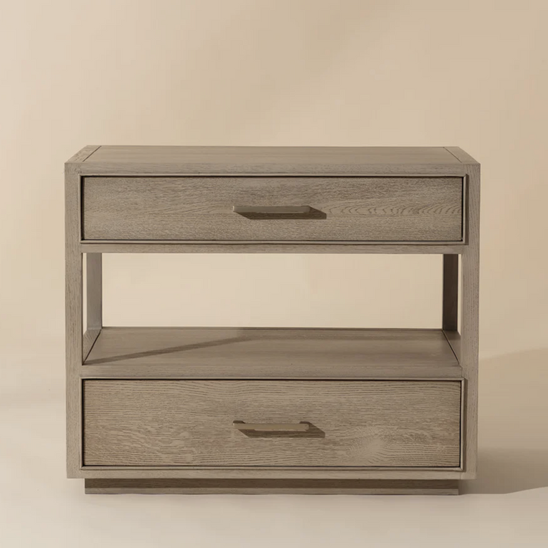 Bridgerton Nightstand