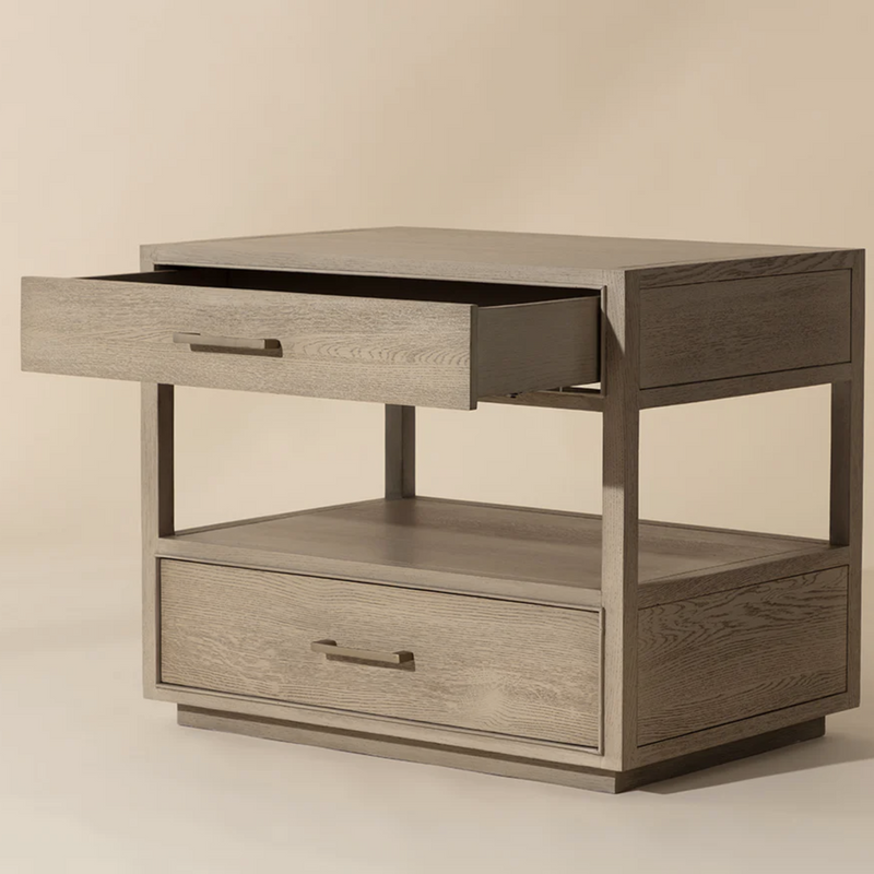 Bridgerton Nightstand