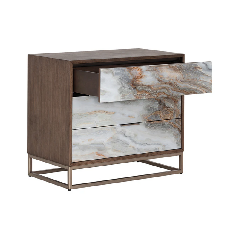 Fuentes Nightstand