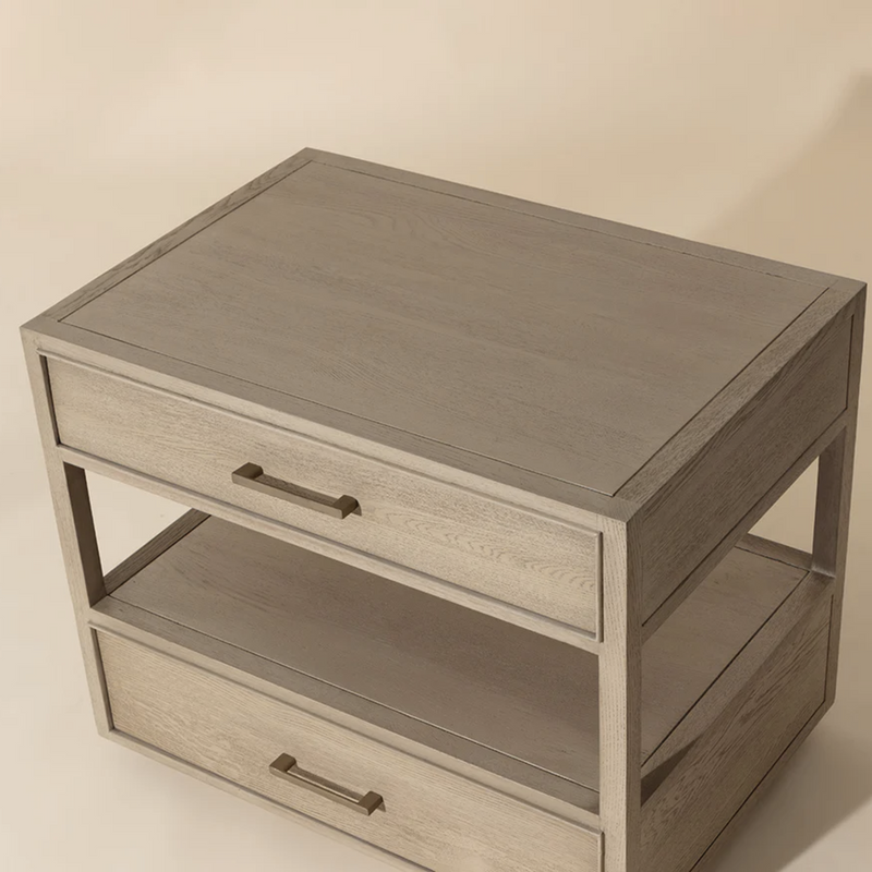 Bridgerton Nightstand