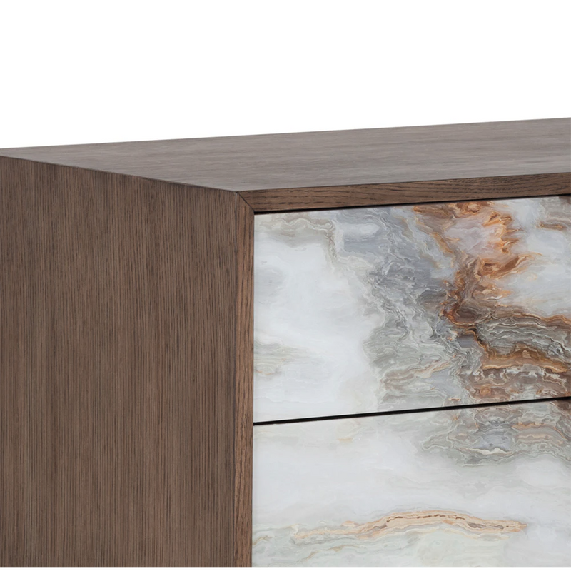 Fuentes Nightstand