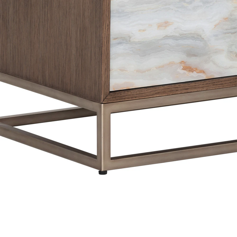 Fuentes Nightstand