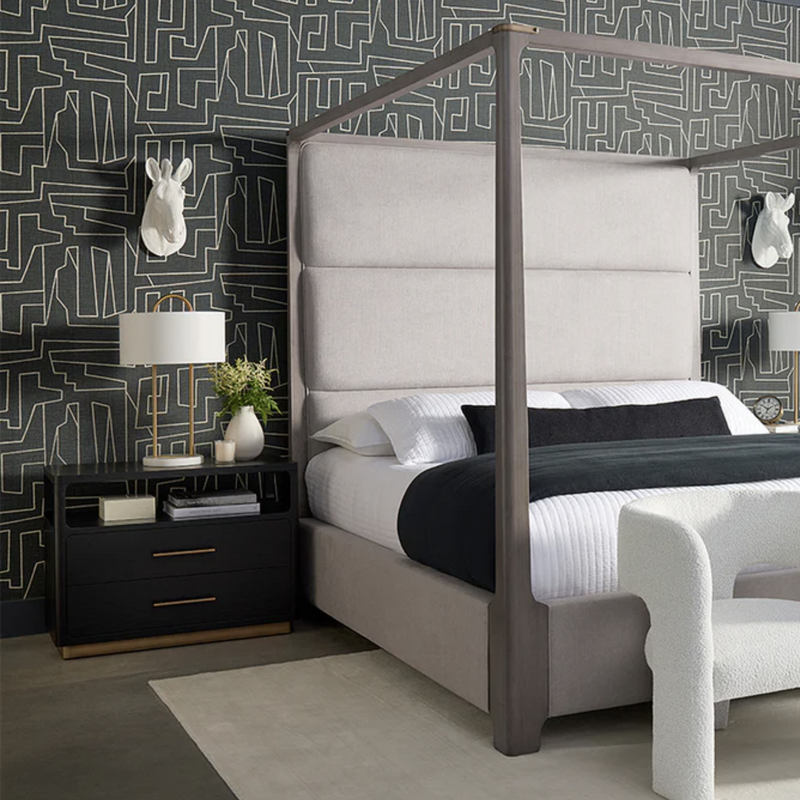 Danette Nightstand