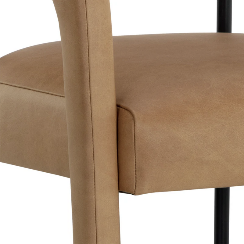 Mavia Dining Armchair