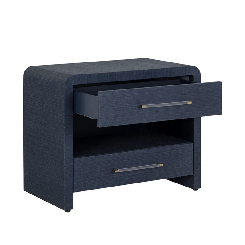 Atherton Nightstand