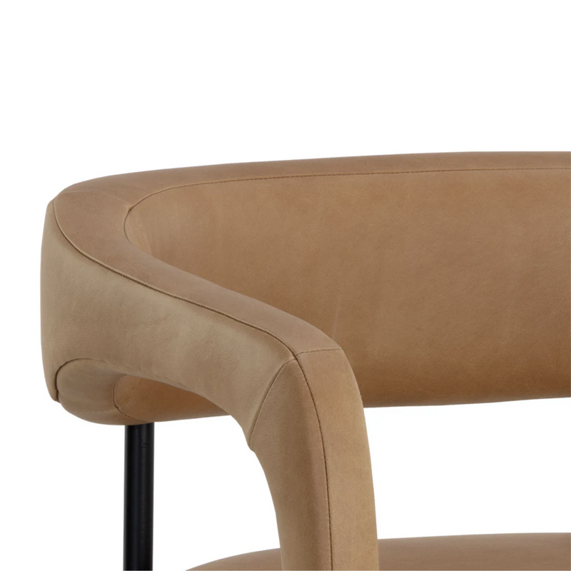 Mavia Dining Armchair