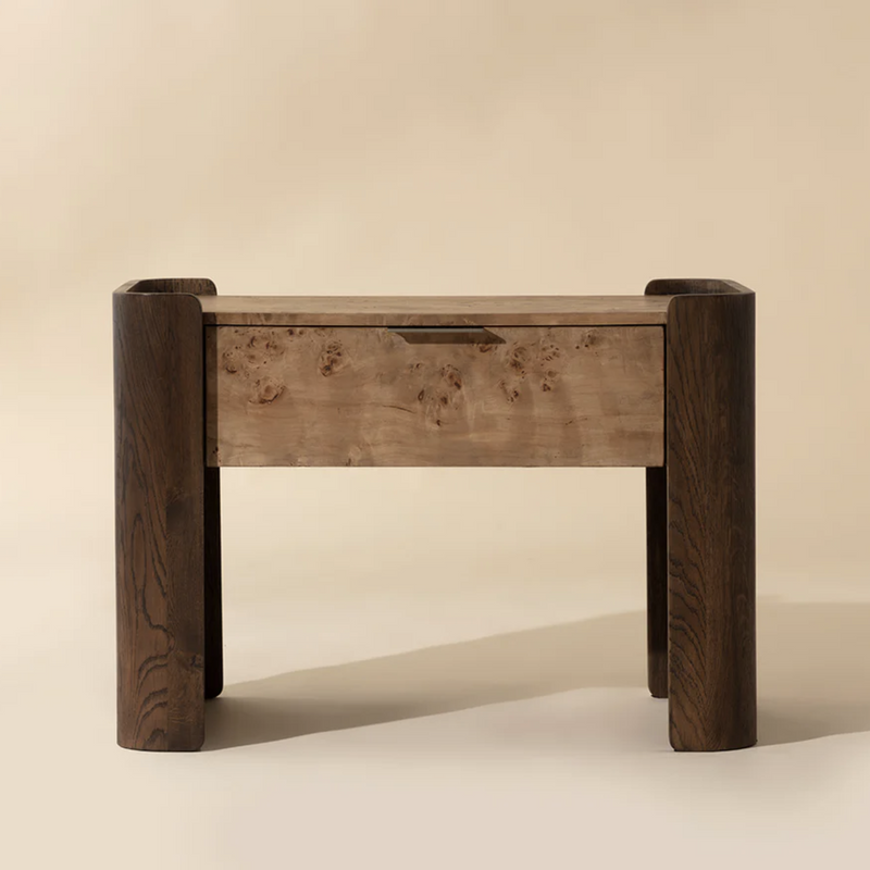 Beryl Nightstand