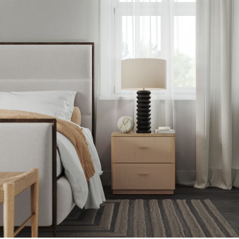 Etienne Nightstand