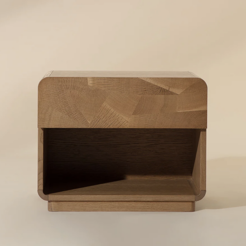 Fauna Nightstand
