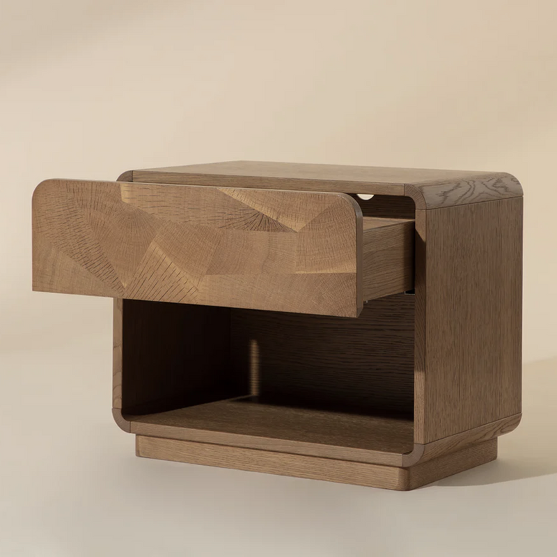 Fauna Nightstand