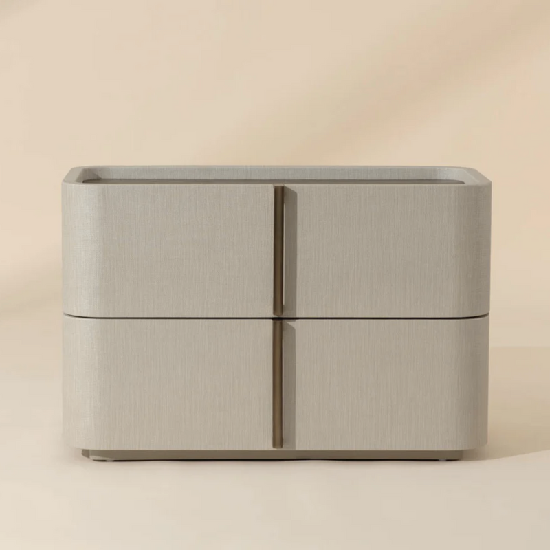 Jamille Nightstand - Large
