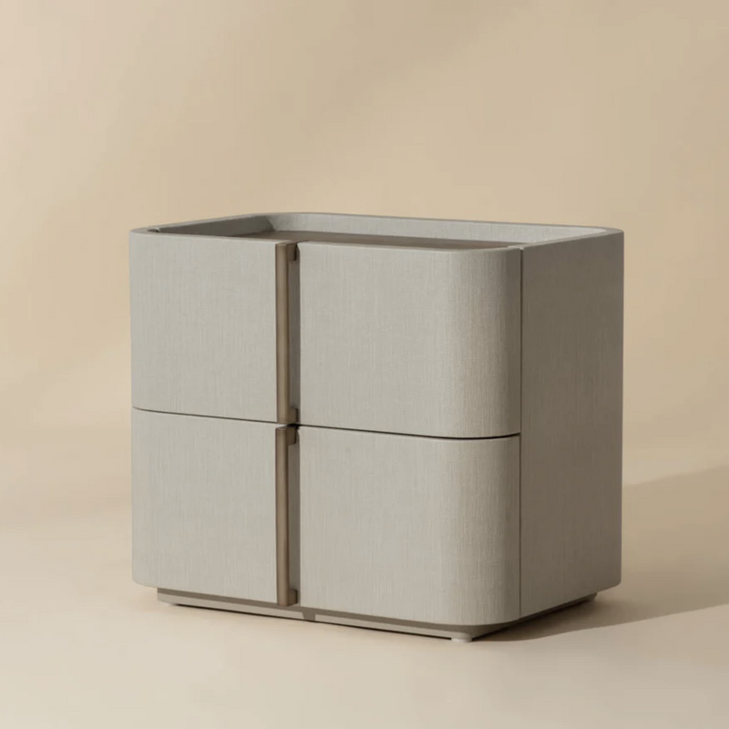 Jamille Nightstand - Small