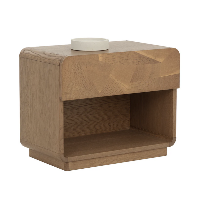 Fauna Nightstand