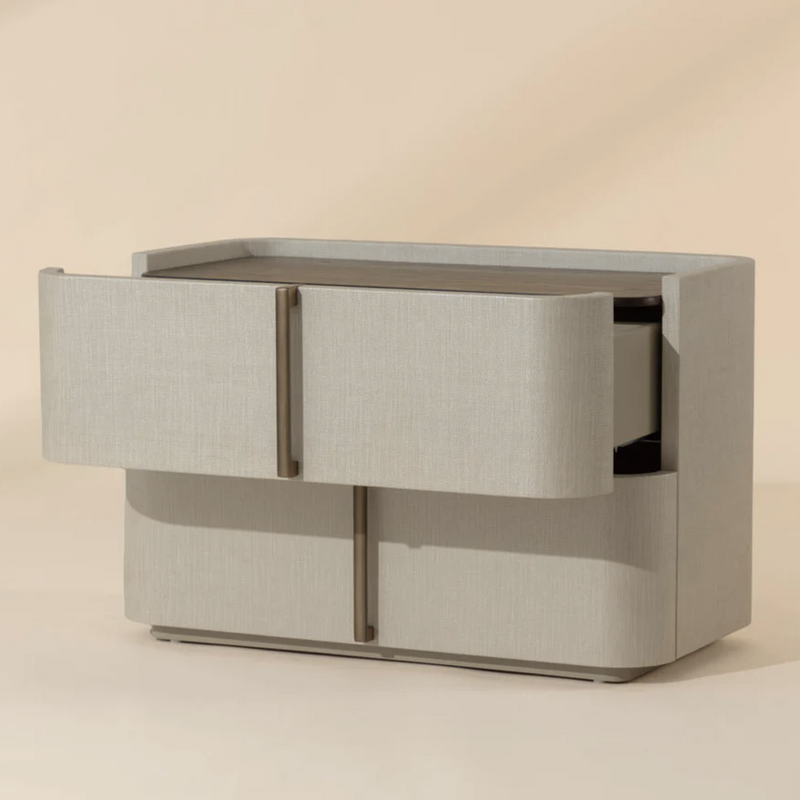 Jamille Nightstand - Large