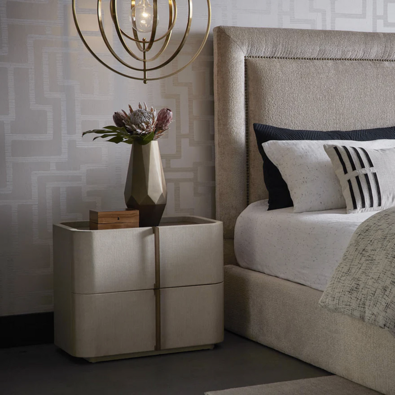 Jamille Nightstand - Small