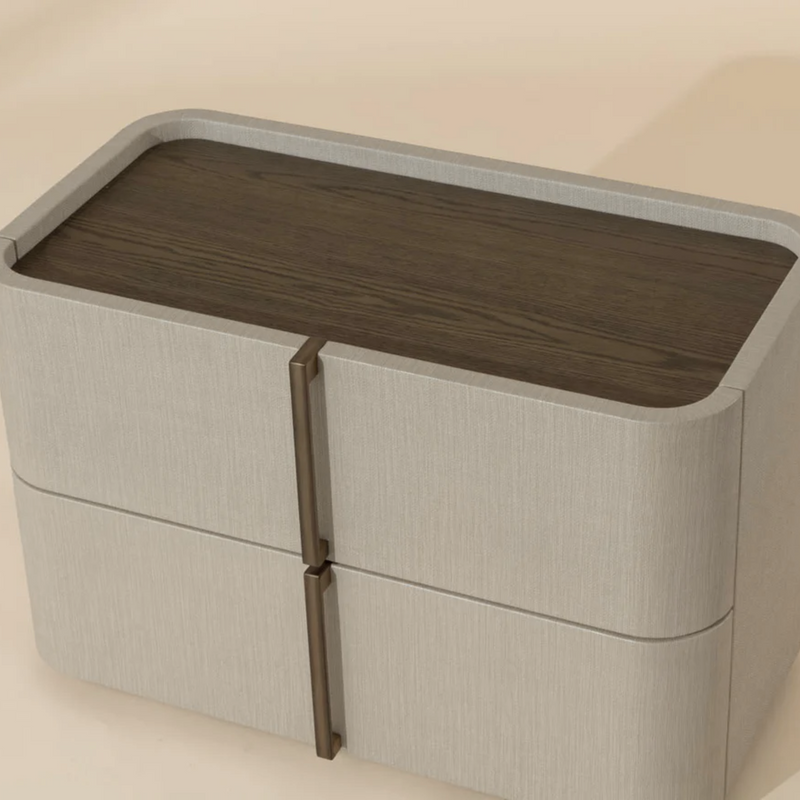 Jamille Nightstand - Large