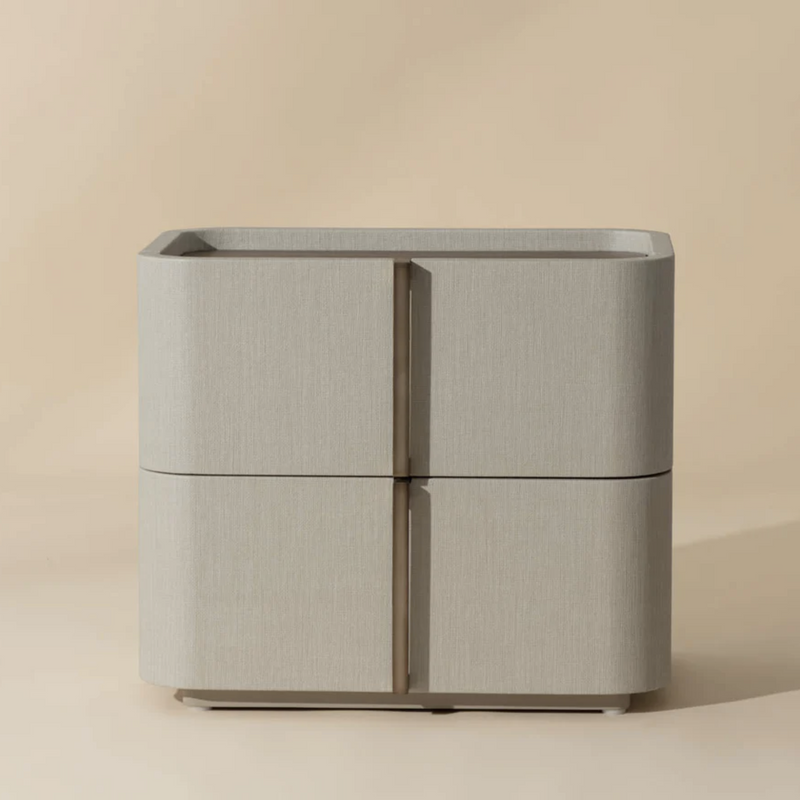 Jamille Nightstand - Small