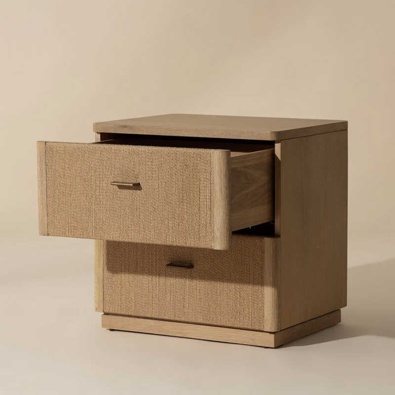 Etienne Nightstand