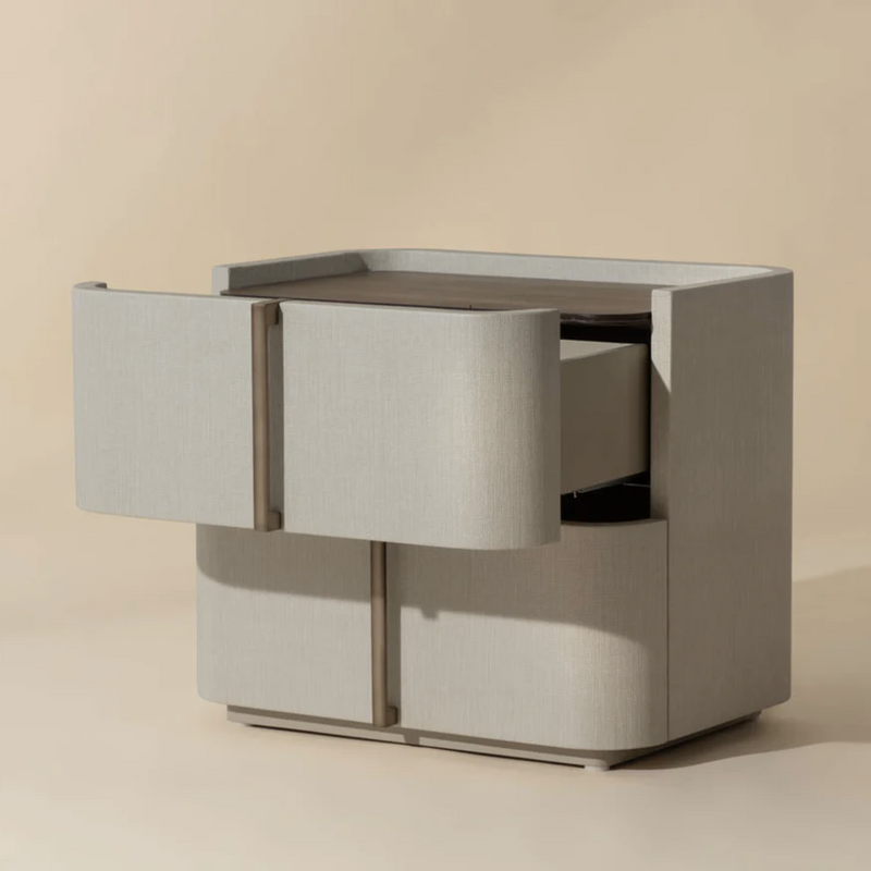 Jamille Nightstand - Small