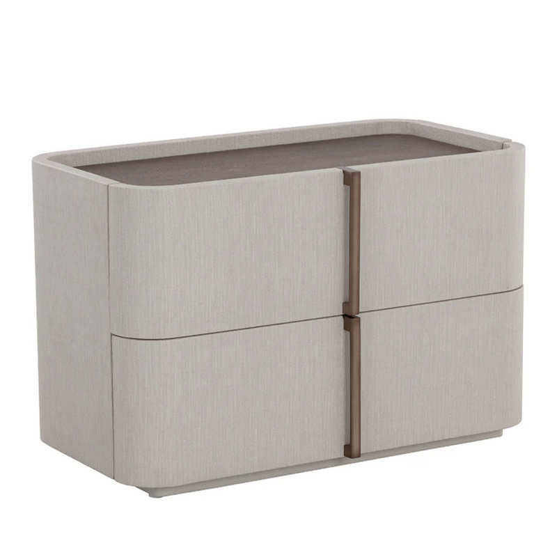Jamille Nightstand - Large