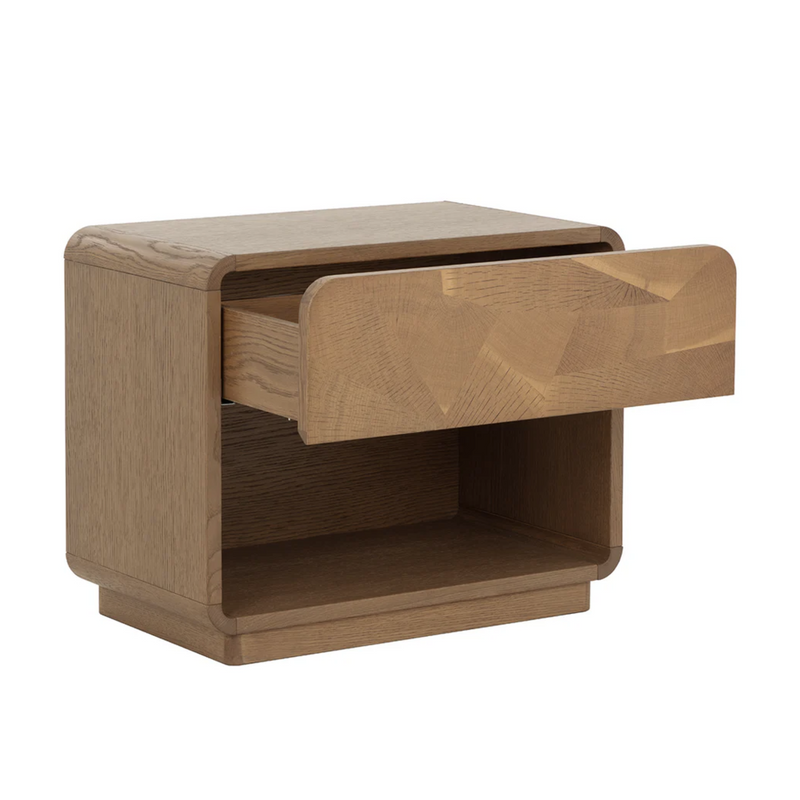 Fauna Nightstand