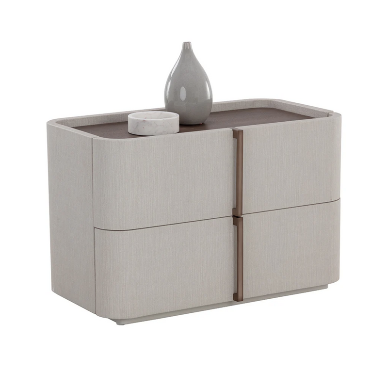 Jamille Nightstand - Large
