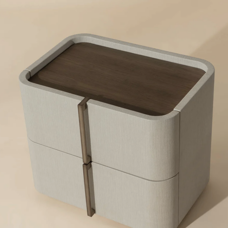 Jamille Nightstand - Small