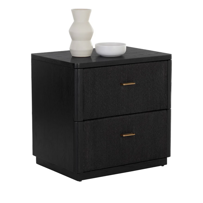 Etienne Nightstand