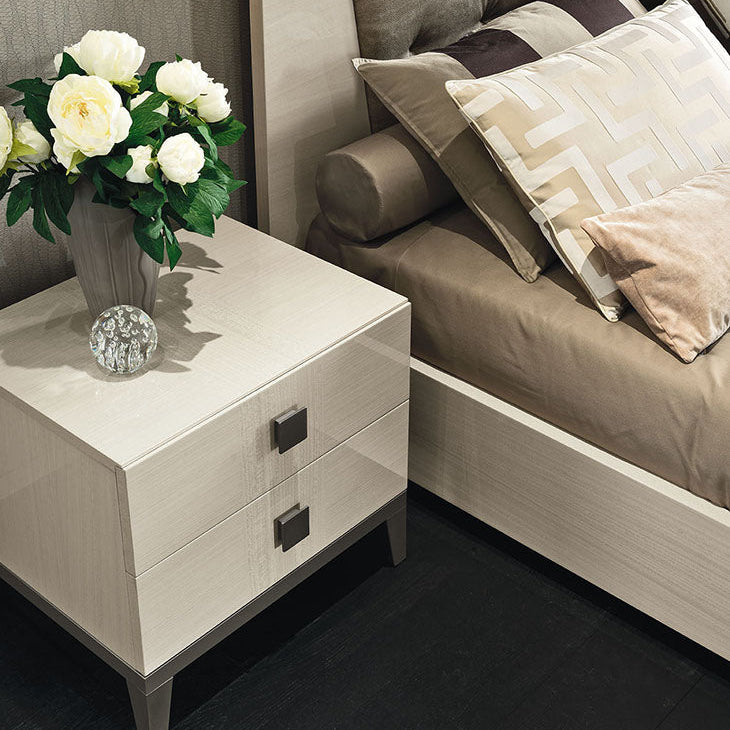 Mont Blanc Italian Night Stand