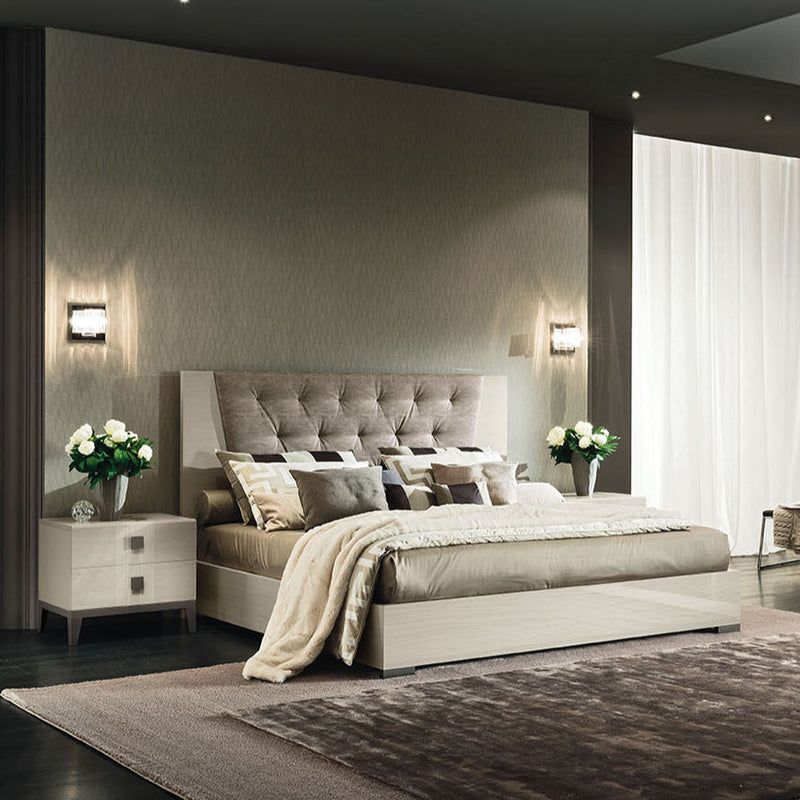 Mont Blanc Italian Bed