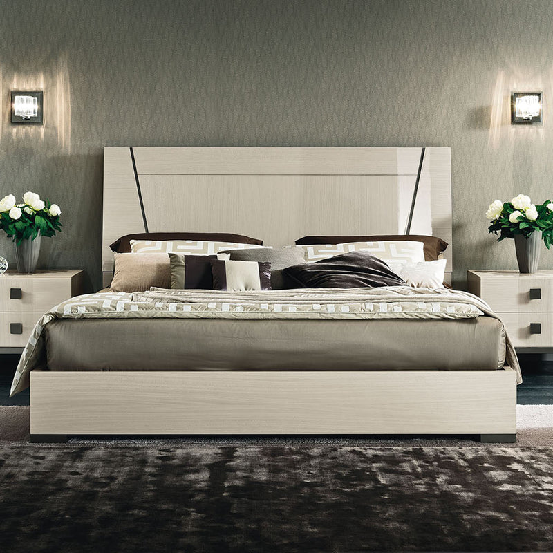 Mont Blanc Italian Bed