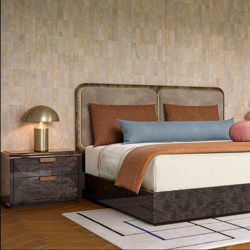 NYX Italian nightstand