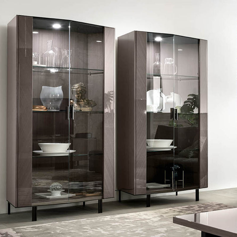 Olimpia Curio Cabinet