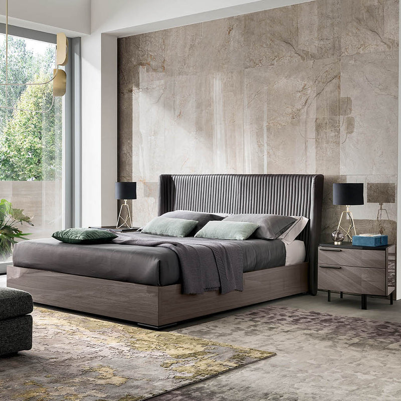 Olimpia Italian Bed
