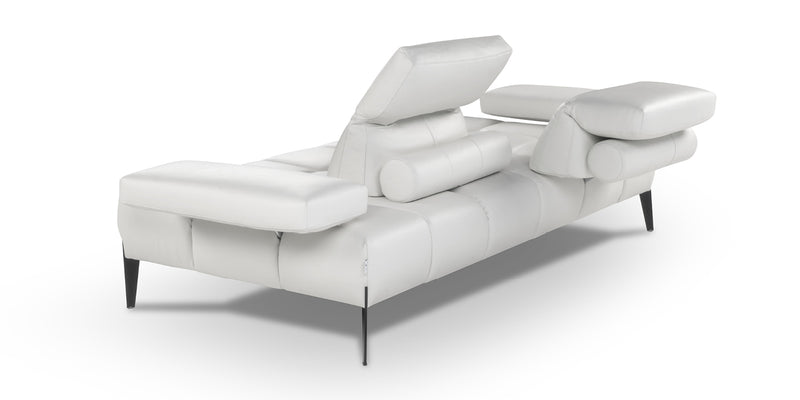 Skyline Italian sofa