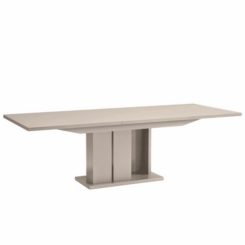 Claire Italian Extendable Dining Table