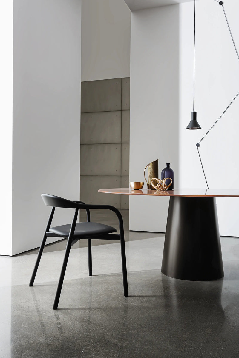 Totem Italian Dining Table