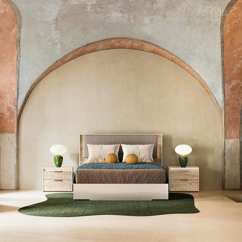 Tullia Italian Bed