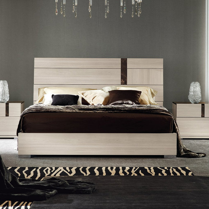 Teodora Italian Bed