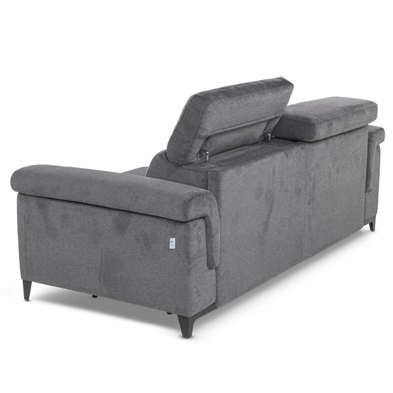 Luna Italian Sofa Bed