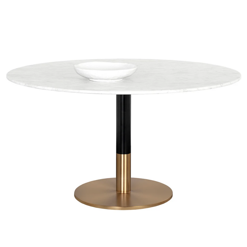 Massie Dining Table - 54"