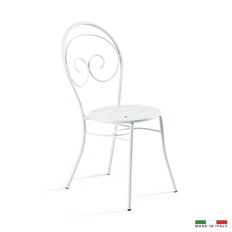 Mimmo Italian Outdoor Chair
