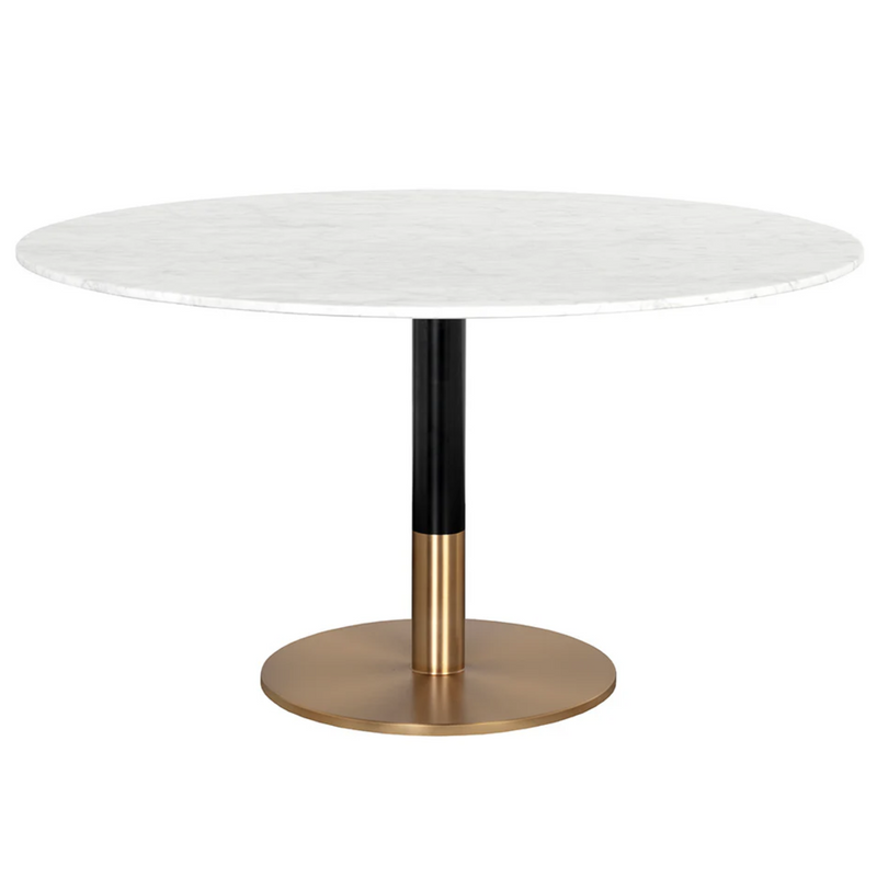Massie Dining Table - 54"