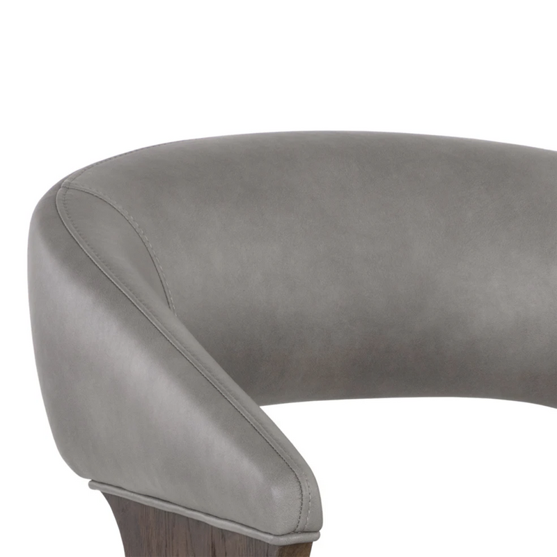 Leonce Office Chair