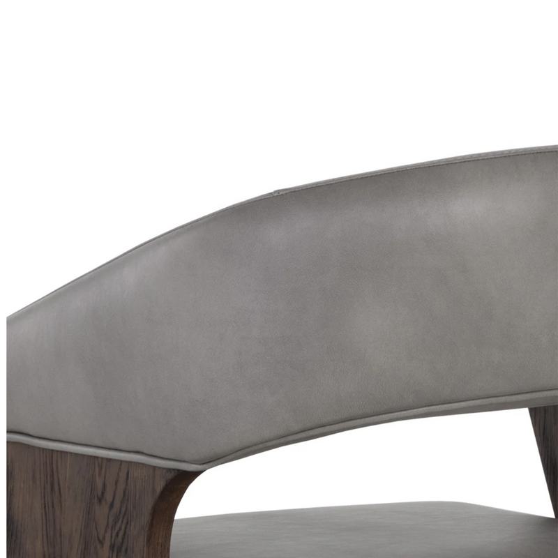 Leonce Office Chair